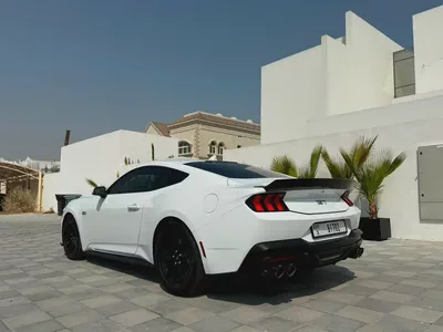 2025 Ford Mustang GT-Excellent Condition-Bank Finance Available-8
