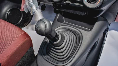 Toyota Hilux Single Cab GL 2026 GCC Specs-11