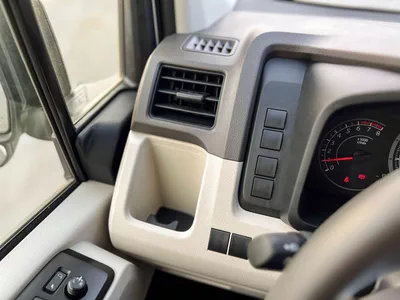 Toyota Hiace GL 3.5L - EXPORT ONLY-11