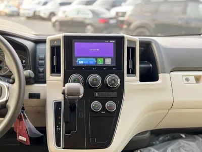 Toyota Hiace GL 3.5L - EXPORT ONLY-12