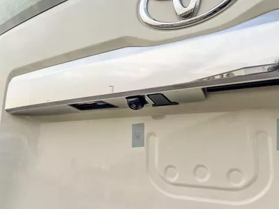 Toyota Hiace GL 3.5L - EXPORT ONLY-21