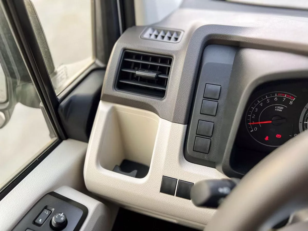 Toyota Hiace GL 3.5L - EXPORT ONLY-11-0