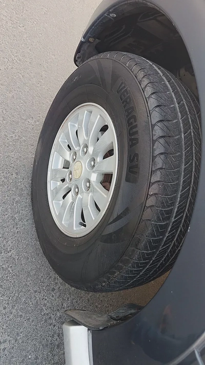 Reliable Mitsubishi Pajero 2010 | GCC Specs | Well Maintained-19