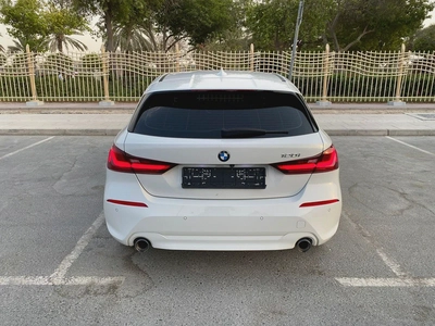 2022 model || BMW WARRANTY TILL END OF 2027 || ORIGINAL PAINT || CAR PLAY || FULL AGENCY SERVICE-7