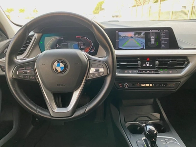 2022 model || BMW WARRANTY TILL END OF 2027 || ORIGINAL PAINT || CAR PLAY || FULL AGENCY SERVICE-9