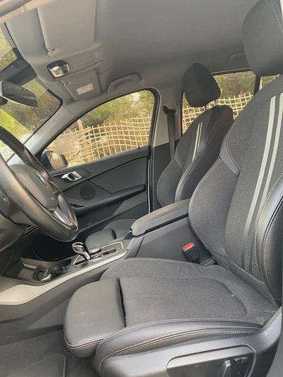 2022 model || BMW WARRANTY TILL END OF 2027 || ORIGINAL PAINT || CAR PLAY || FULL AGENCY SERVICE-11