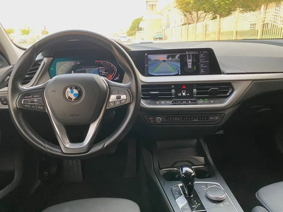 2022 model || BMW WARRANTY TILL END OF 2027 || ORIGINAL PAINT || CAR PLAY || FULL AGENCY SERVICE-15