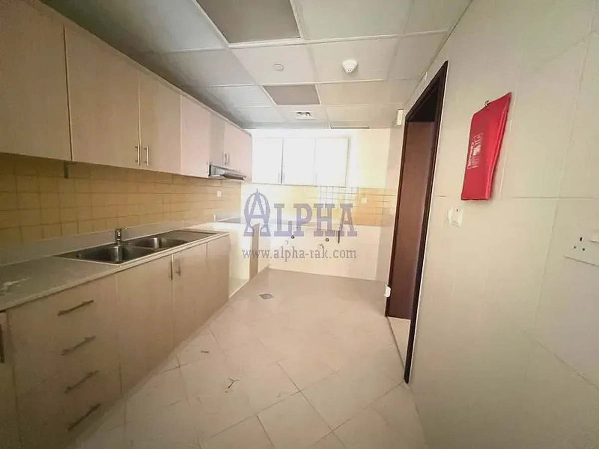 | 1 Bedroom | Kahraman | Nice View |-5-5