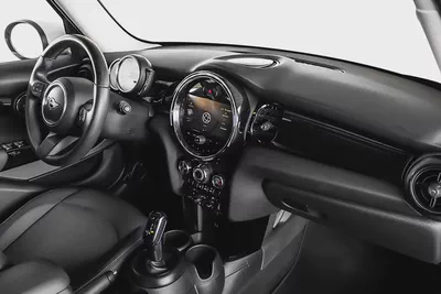 AED 1,802 / 60 months | 0% DP | 2024 Mini  Cooper / Mini  Cooper Full Service History-9