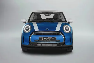 AED 1,802 / 60 months | 0% DP | 2024 Mini  Cooper / Mini  Cooper Full Service History-2