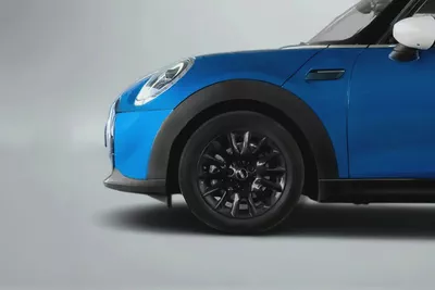 AED 1,802 / 60 months | 0% DP | 2024 Mini  Cooper / Mini  Cooper Full Service History-4