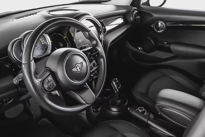 AED 1,802 / 60 months | 0% DP | 2024 Mini  Cooper / Mini  Cooper Full Service History-5