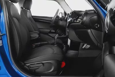 AED 1,802 / 60 months | 0% DP | 2024 Mini  Cooper / Mini  Cooper Full Service History-6
