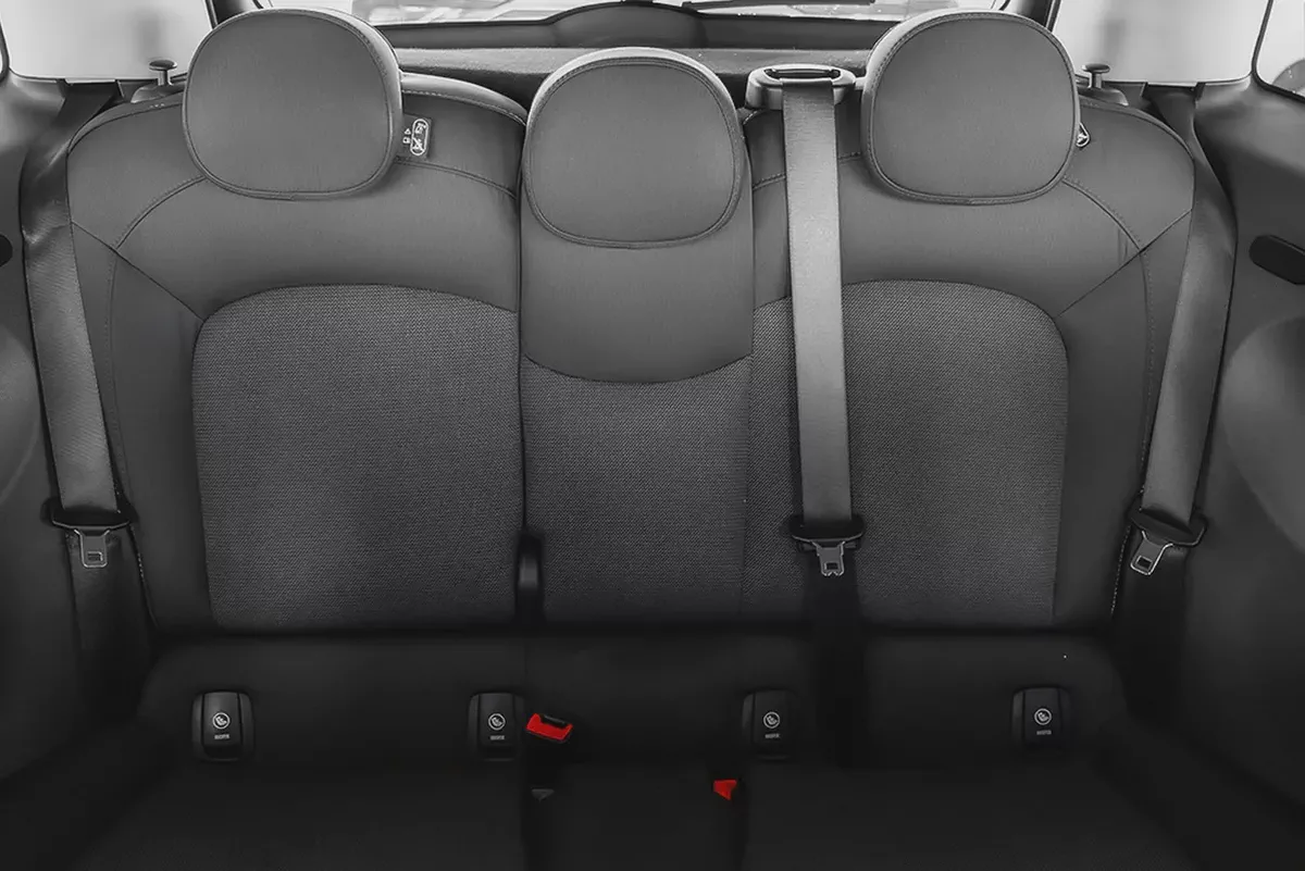 AED 1,802 / 60 months | 0% DP | 2024 Mini  Cooper / Mini  Cooper Full Service History-10-10