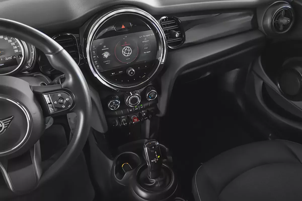 AED 1,802 / 60 months | 0% DP | 2024 Mini  Cooper / Mini  Cooper Full Service History-7-7