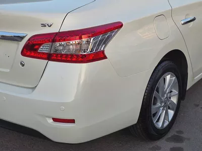 2018 Nissan Sentra SV - GCC Specs - Excellent Condition-11