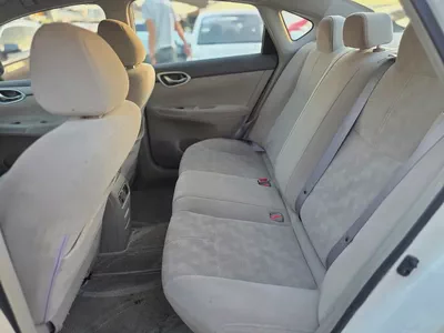 2018 Nissan Sentra SV - GCC Specs - Excellent Condition-12
