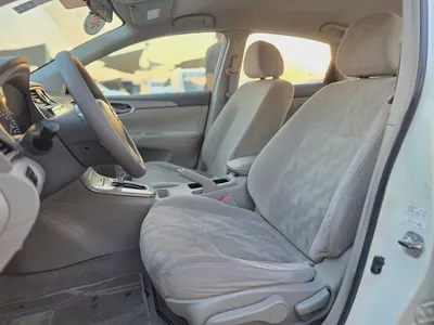 2018 Nissan Sentra SV - GCC Specs - Excellent Condition-13