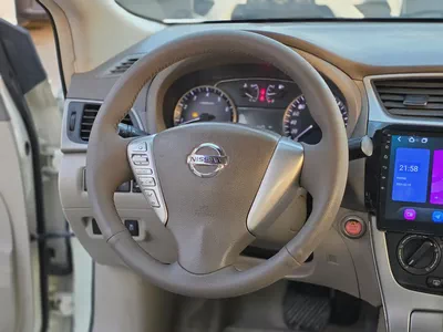 2018 Nissan Sentra SV - GCC Specs - Excellent Condition-18