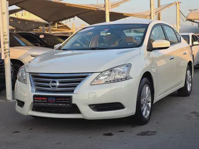 2018 Nissan Sentra SV - GCC Specs - Excellent Condition-5