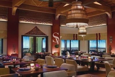 Ostra Palace Villas, The Oasis by Emaar, Dubai-1