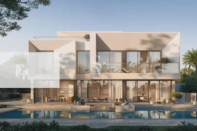 Ostra Palace Villas, The Oasis by Emaar, Dubai-2