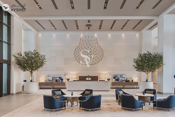 Ostra Palace Villas, The Oasis by Emaar, Dubai