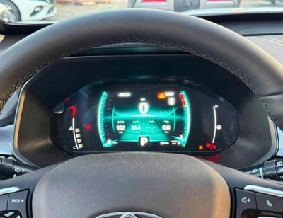 Chery Tiggo 4 Pro COMFORT || 1.5L PETROL V4 FWD || DVD+CAMERA / REAR PARKING SENSOR (CODE # TG4CFO)-15