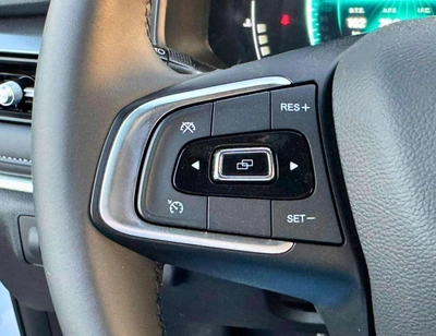 Chery Tiggo 4 Pro COMFORT || 1.5L PETROL V4 FWD || DVD+CAMERA / REAR PARKING SENSOR (CODE # TG4CFO)-19