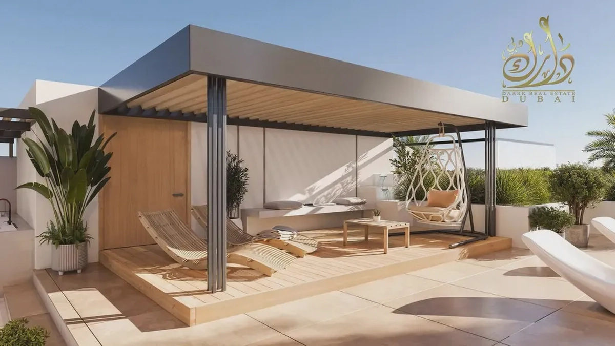 PEACEFUL LIFESTYLE | COMFORT & STYLE | ELEVATED LIVING