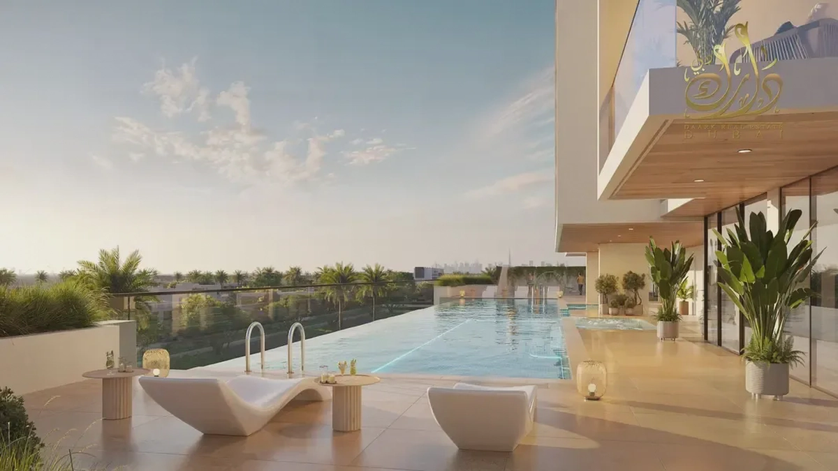 PEACEFUL LIFESTYLE | COMFORT & STYLE | ELEVATED LIVING