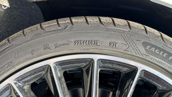 Mercedes-Benz C 200 Premium 2025 GCC 5 Years Agency Warranty