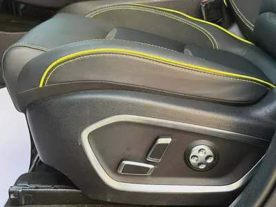 Geely Tugella GF+ 2024 GCC Specs-9