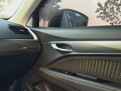 Geely Tugella GF+ 2024 GCC Specs-10