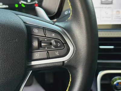 Geely Tugella GF+ 2024 GCC Specs-18