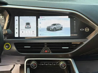Geely Tugella GF+ 2024 GCC Specs-8