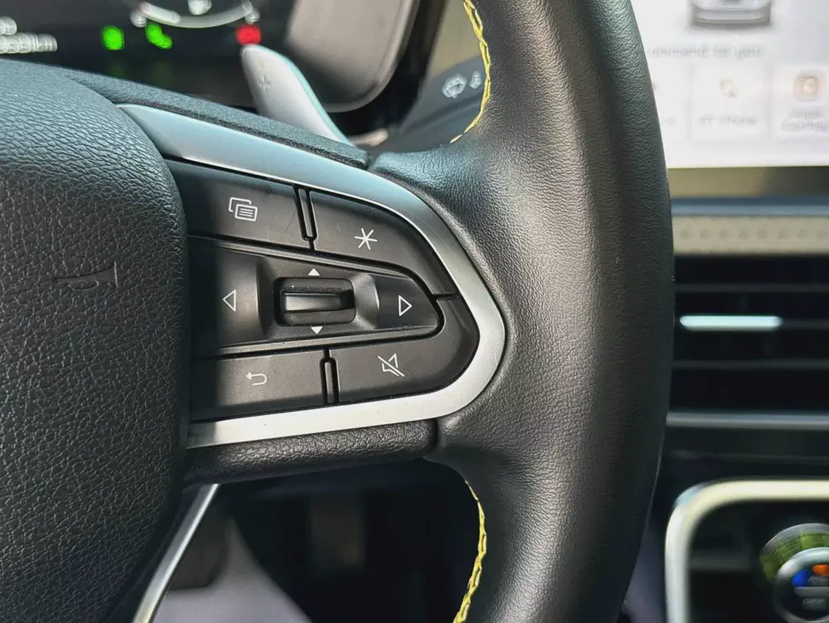 Geely Tugella GF+ 2024 GCC Specs-18-18