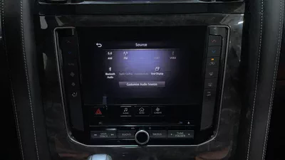 Used Nissan Patrol-6