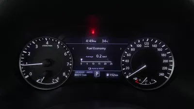 Used Nissan Patrol-7