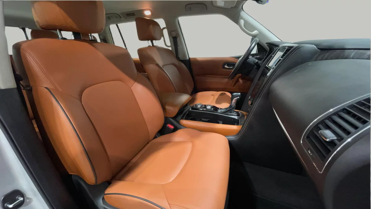 Used Nissan Patrol-8-8