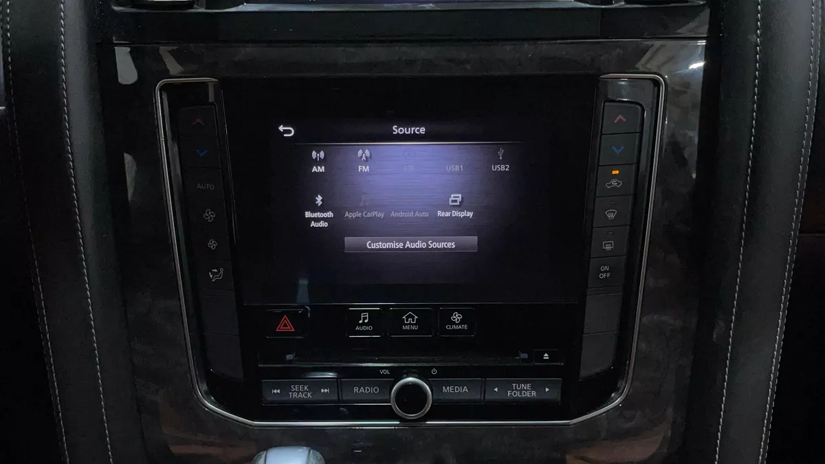 Used Nissan Patrol-6-6