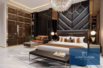 Bayz 102 by Danube, Business Bay, Dubai-2