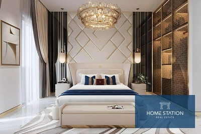 Bayz 102 by Danube, Business Bay, Dubai-3