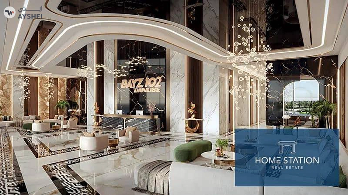 Bayz 102 by Danube, Business Bay, Dubai-18-18