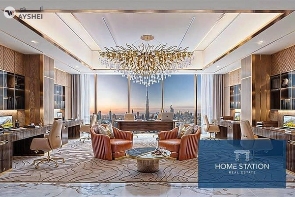 Bayz 102 by Danube, Business Bay, Dubai