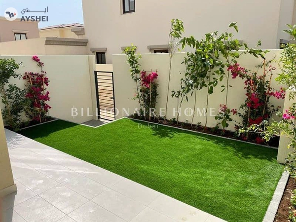 Camelia 2, Camelia, Arabian Ranches 2, Dubai