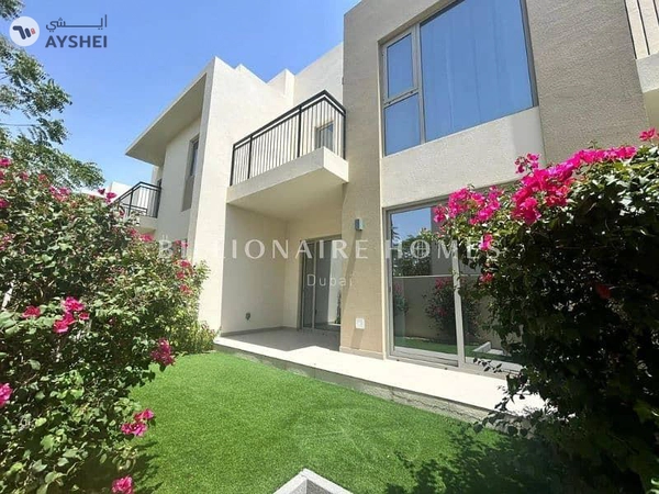 Camelia 2, Camelia, Arabian Ranches 2, Dubai