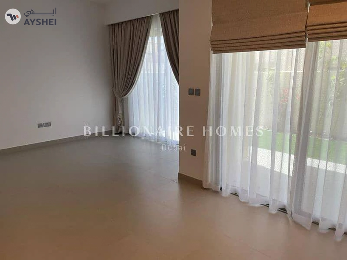 Camelia 2, Camelia, Arabian Ranches 2, Dubai-7-7