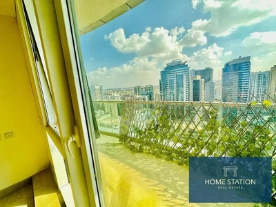 Madison Residency, Barsha Heights (Tecom), Dubai-0