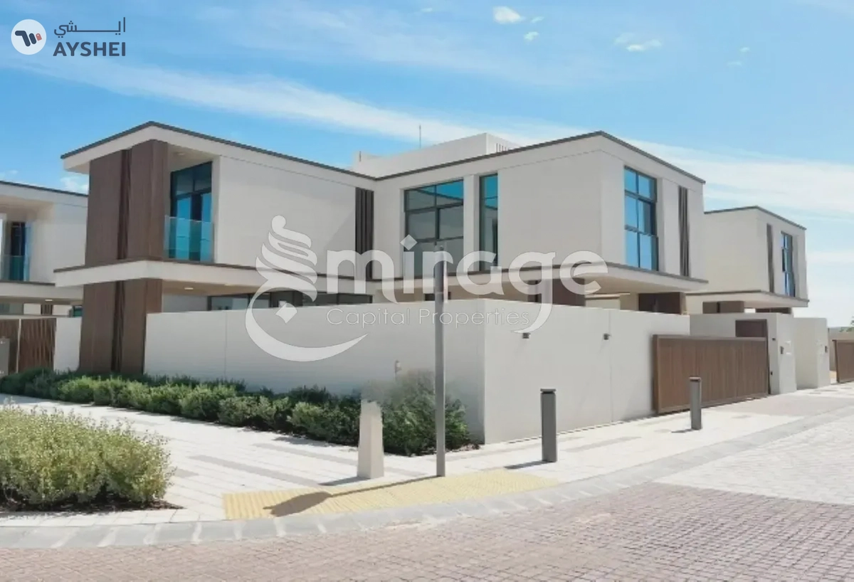 TOWNHOUSE FOR SALE IN SOUK AL JUBAIL, AL JUBAIL ISLAND-1-1
